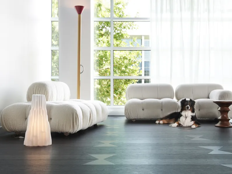 Parquet Special Edition Butterfly di Listone Giordano