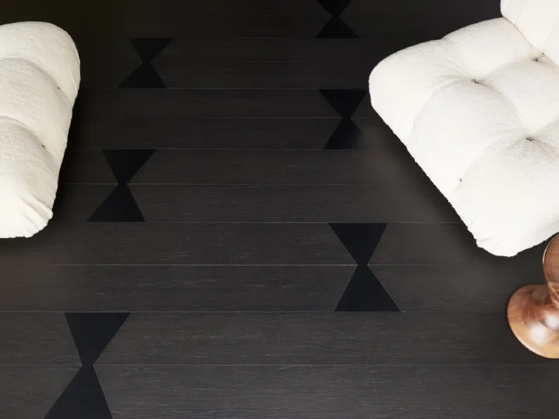 Parquet Special Edition Butterfly di Listone Giordano