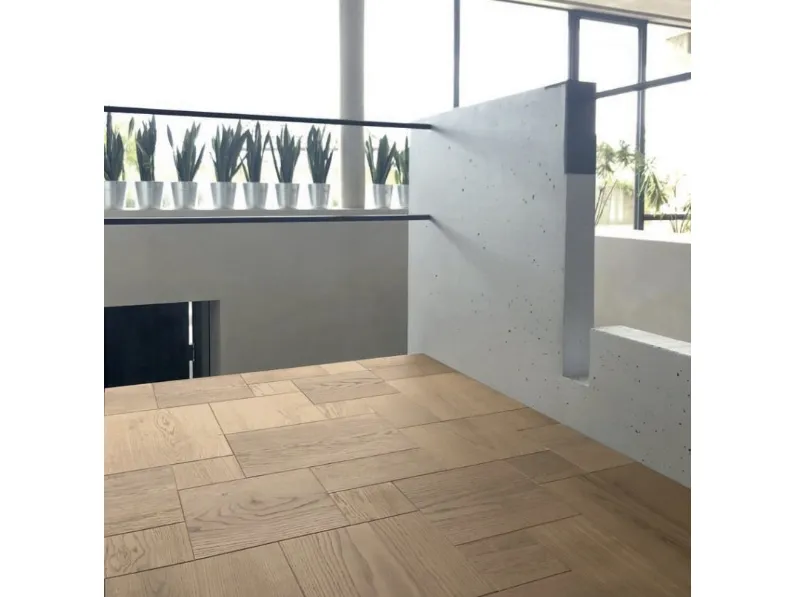 Parquet Special Edition Conte di Listone Giordano