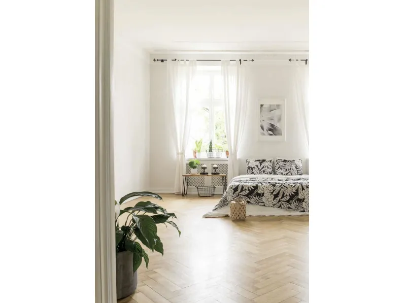 Parquet Spina Italiana di Gaia Parquet