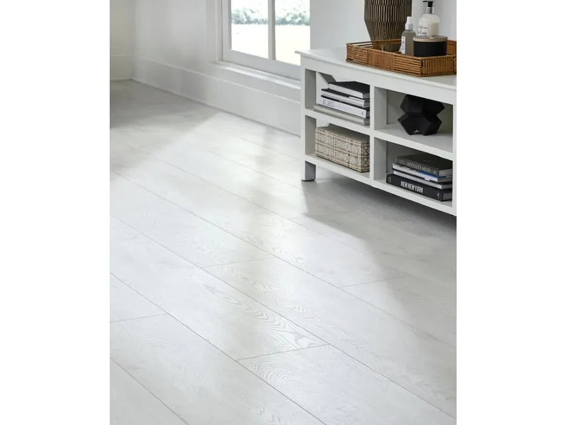 Parquet in laminato Sync Chrome di Italflooring