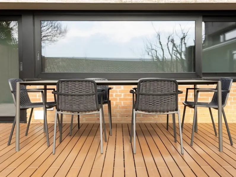 Parquet Ultrashield Doga S di Déco