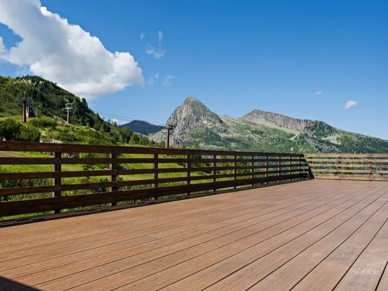 Parquet Ultrashield Doga XL di Déco