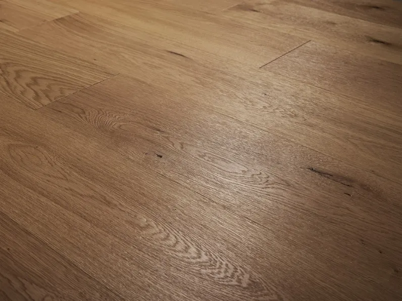 Parquet Umbria Cerqua Scavato di Salis