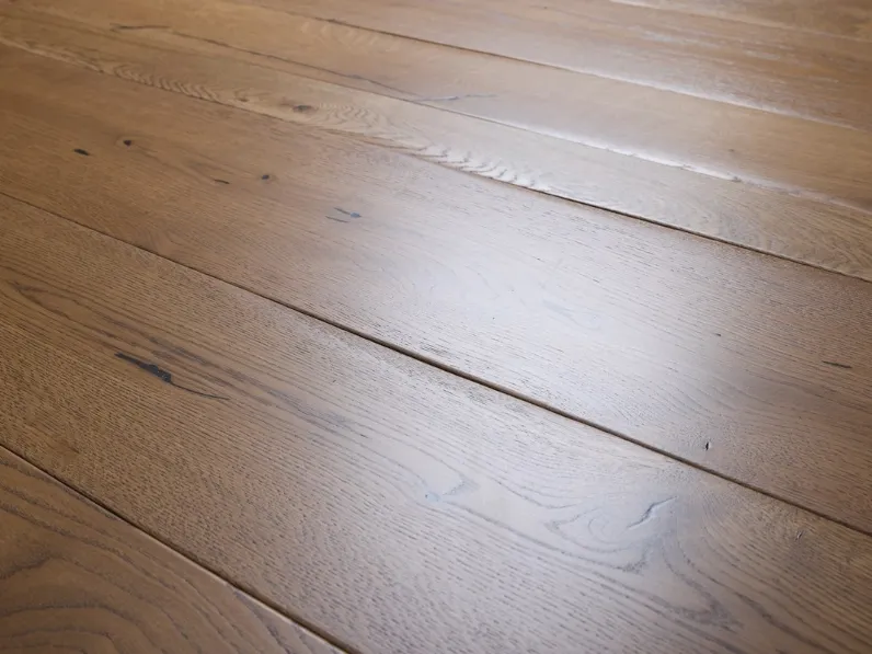 Parquet Umbria Luja Multi Sbozzato di Salis