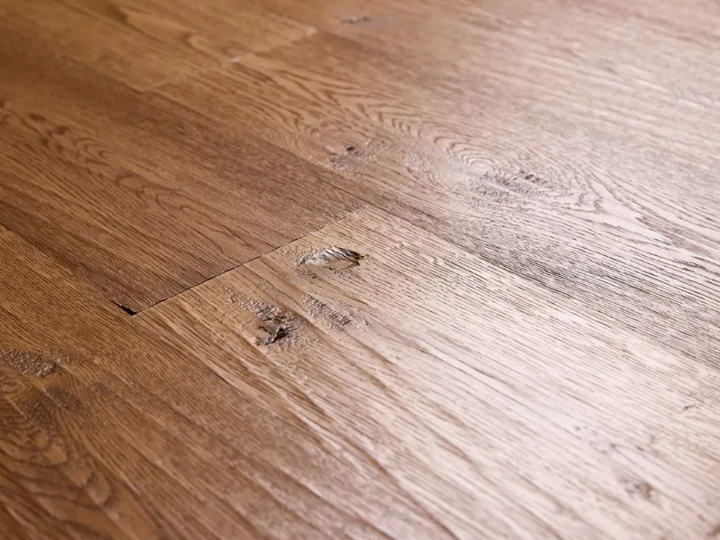 Parquet Umbria Luja Piallato di Salis