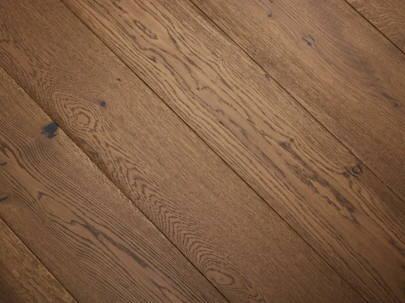 Parquet Umbria Luja Sbozzato Mono di Salis