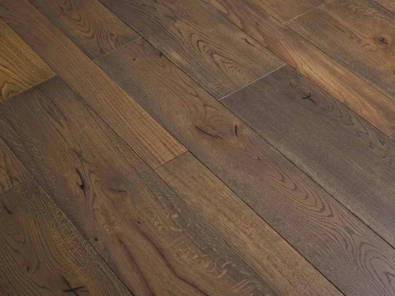 Parquet Umbria Raica Sbozzato Multi di Salis