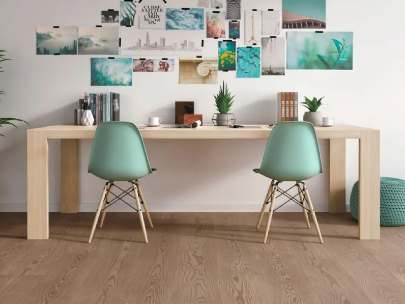 Parquet Uni Frassino di Mafi