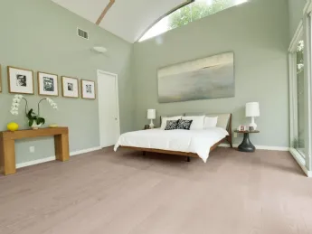 Uni Frassino Spazzolato Bianco