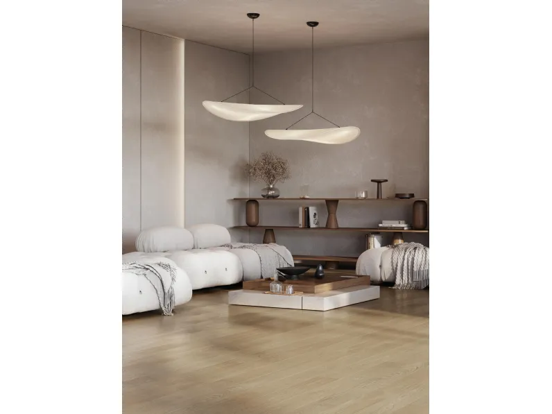 Parquet Varie essenze - Arja Camena di Gaia Parquet