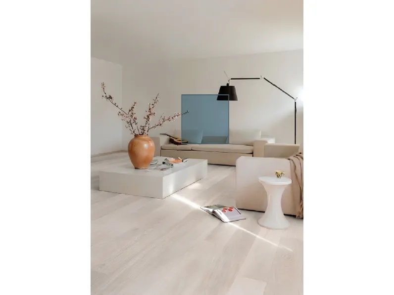 Parquet Varie essenze - Arja Linea di Gaia Parquet