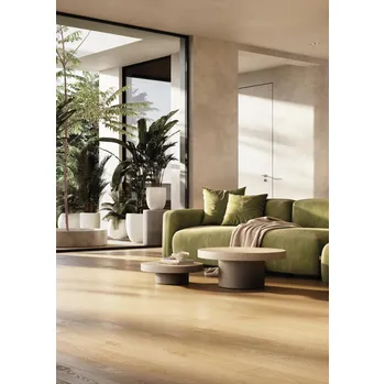 Parquet Varie essenze - Naturja Sandja di Gaia Parquet