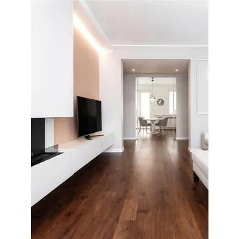 Parquet Varie essenze - Noce Americano Naturale di Gaia Parquet