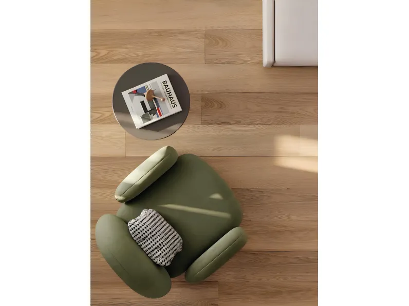 Parquet Varie essenze - Olmo Naturale di Gaia Parquet