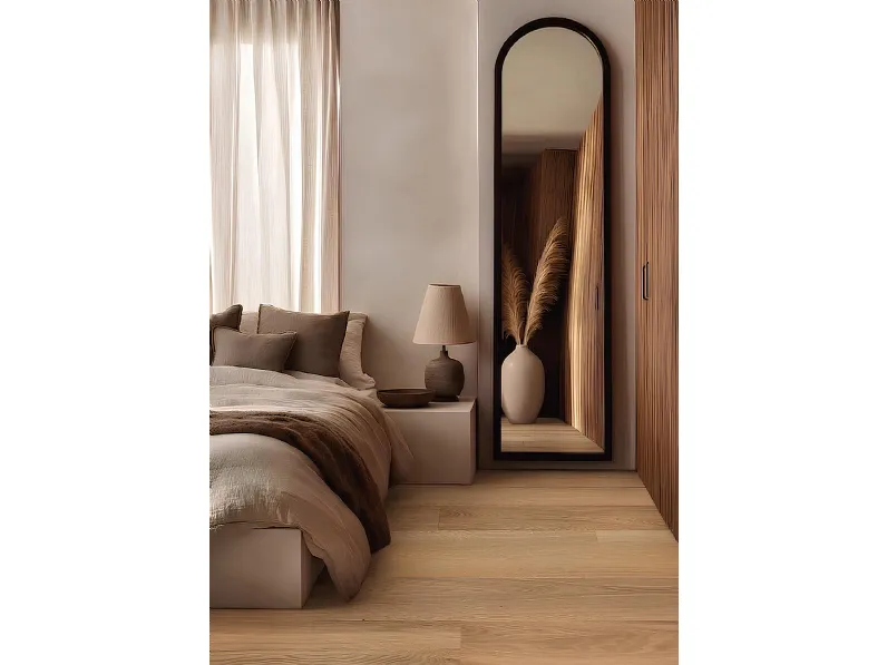 Parquet Varie essenze - Olmo Naturale di Gaia Parquet
