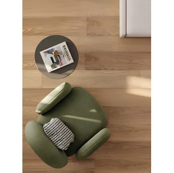 Parquet Varie essenze - Olmo Naturale di Gaia Parquet