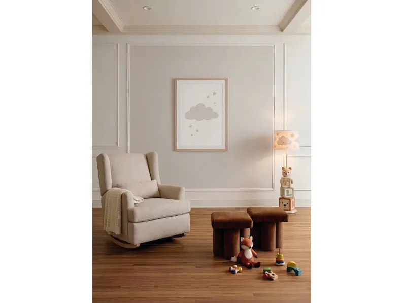 Parquet Varie essenze - Wood 10 mm Iroko di Gaia Parquet