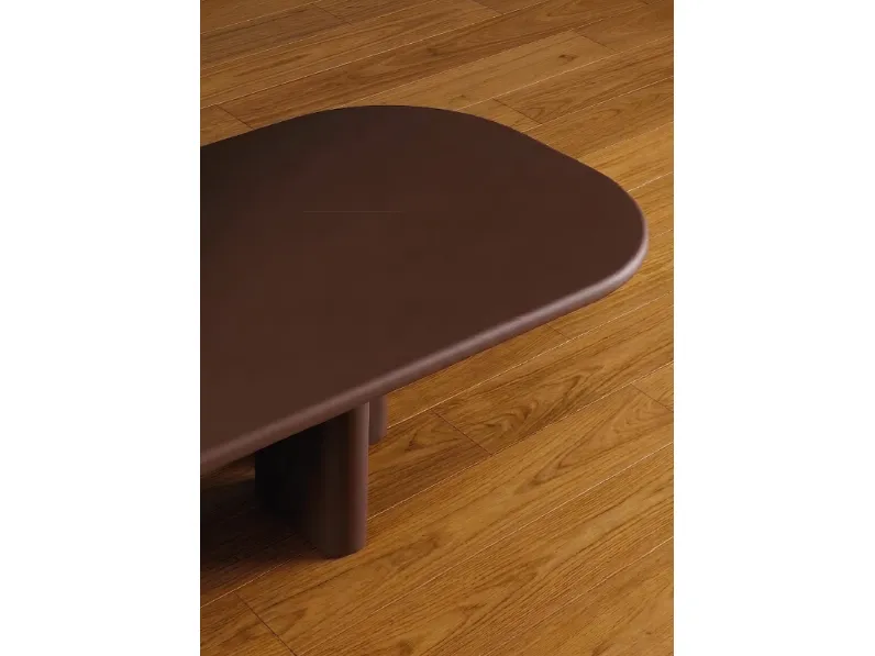 Parquet Varie essenze - Wood 10 mm Teak di Gaia Parquet
