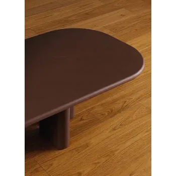 Varie essenze - Wood 10 mm Teak