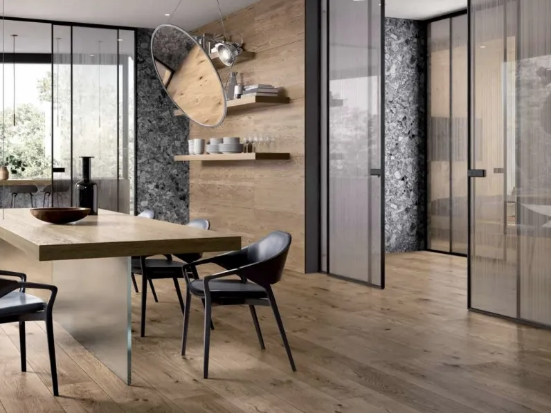 Parquet Vintage Rovere Seta di Garofoli