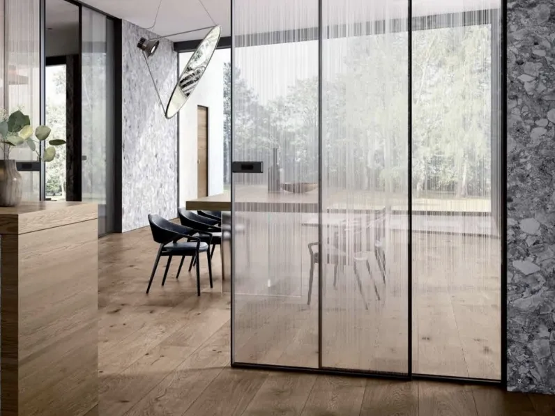 Parquet Vintage Rovere Seta di Garofoli