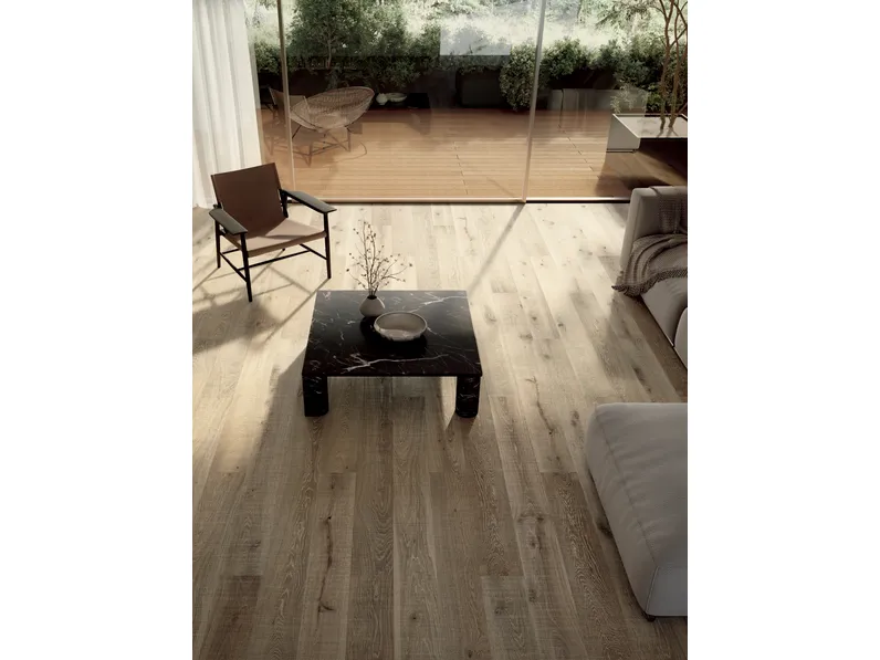 Parquet Yles Ferrum di Skema