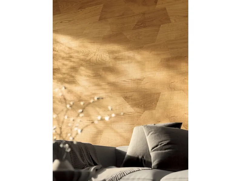 Parquet Yles Natural di Skema