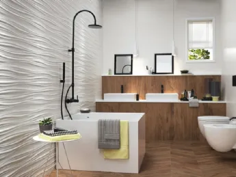 3D Wall Design