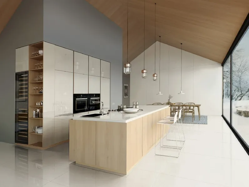 Piastrelle Absolute de La Fabbrica Ava