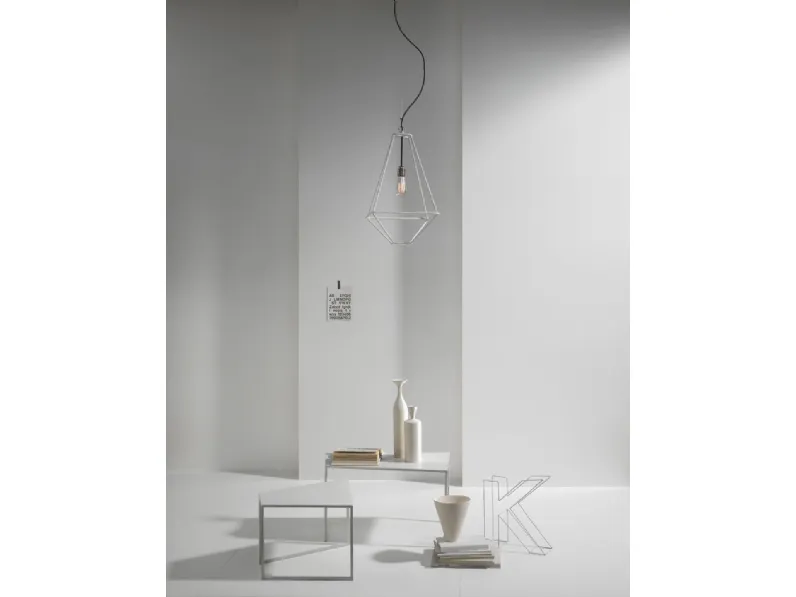 Piastrelle Absolute Total White di Lea Ceramiche