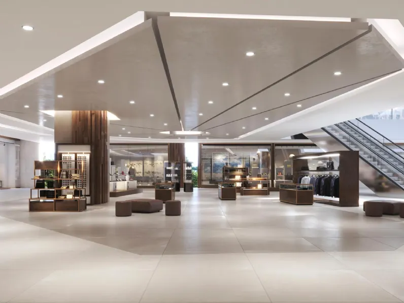Piastrelle Adda Bone di Porcelanosa