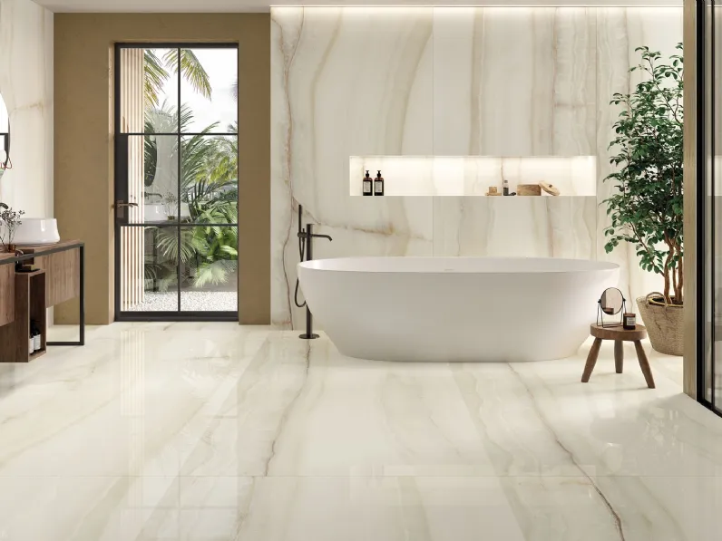 Piastrelle Aesthetica Hegel de La Fabbrica Ava