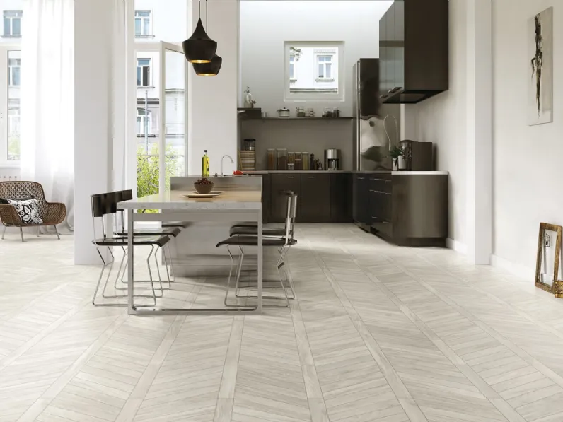 Piastrelle Amazon de La Fabbrica Ava