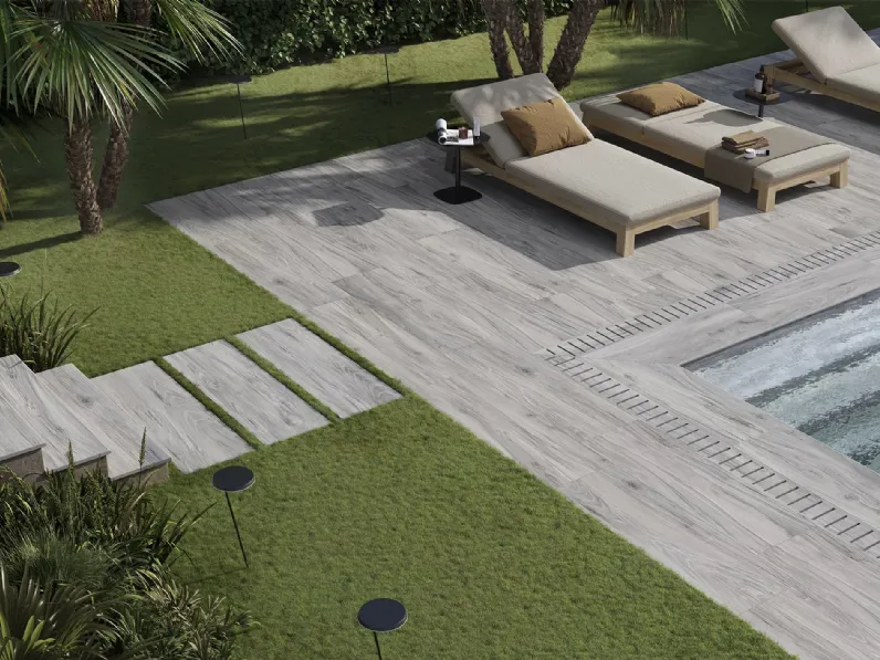 Piastrelle Amazon de La Fabbrica Ava