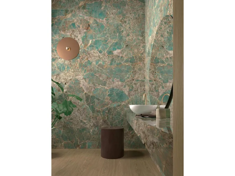 Piastrelle Amazonite di Porcelanosa