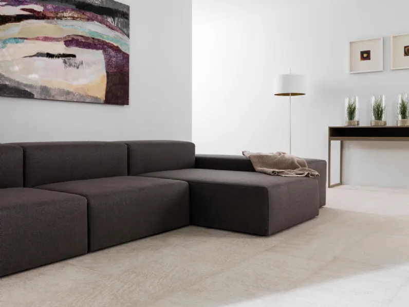 Piastrelle in pietra calcarea Amsterdam Beige di Porcelanosa