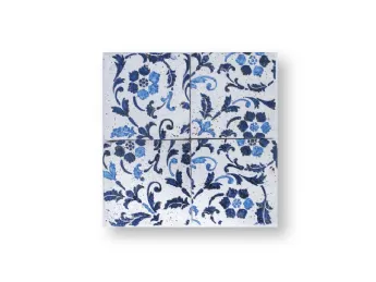 Antico Blu e Azzurro