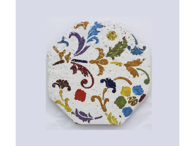 Piastrella Arazzi Arlecchino di Alemanna