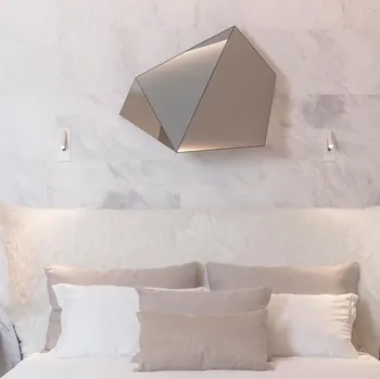 Piastrelle in marmo Arctic White di Porcelanosa