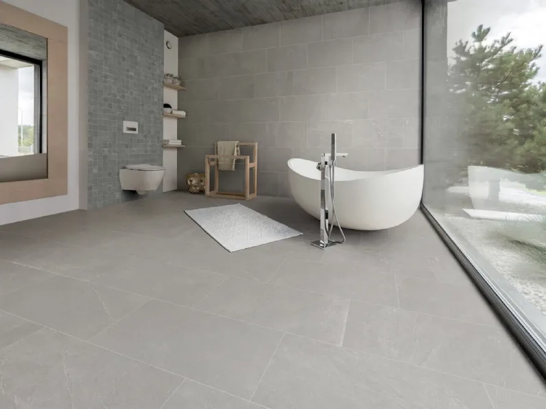 Piastrelle Ardesia de La Fabbrica Ava