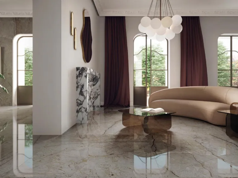 Piastrelle Astana Grey di Porcelanosa