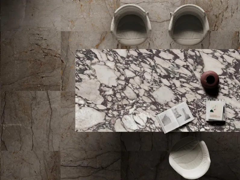 Piastrelle Astana Grey di Porcelanosa