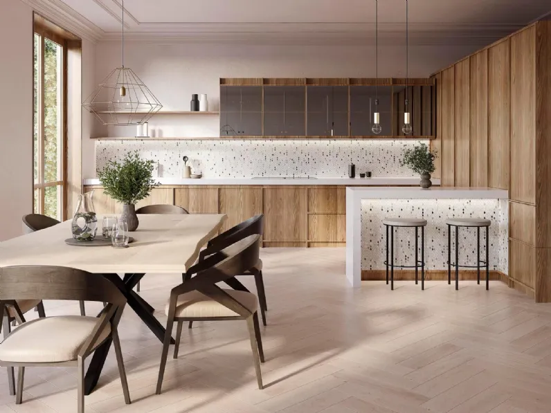 Piastrelle Atlanta Light di Porcelanosa