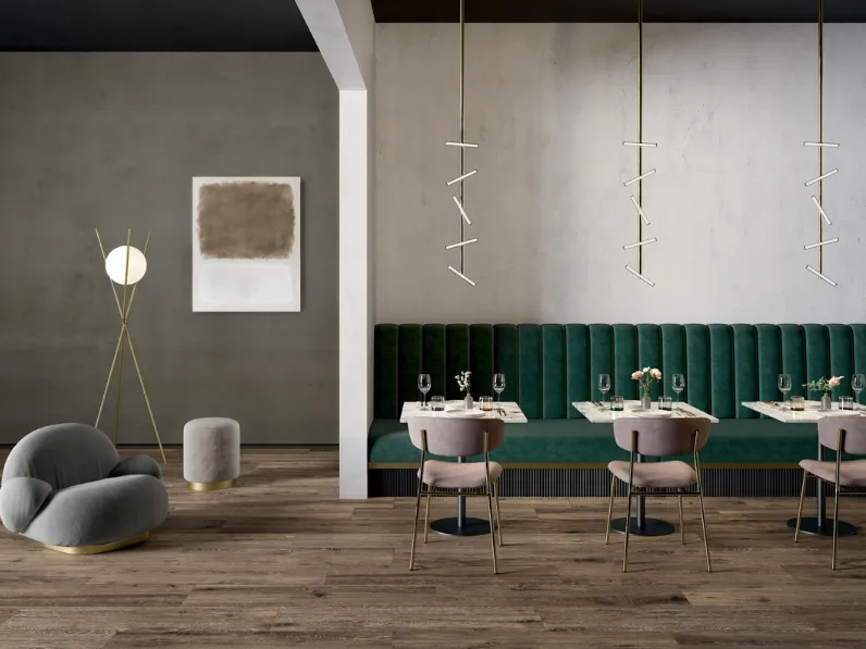 Piastrelle Bio Attitude Cortex di Lea Ceramiche