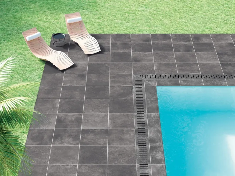 Piastrelle Blue Evolution de La Fabbrica Ava