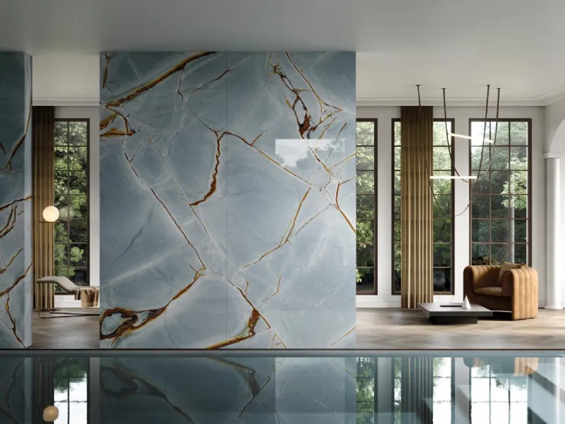 Piastrelle Blue Roma di Porcelanosa