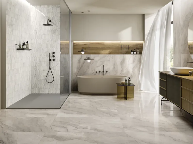 Piastrelle Bolgheri Stone de La Fabbrica Ava