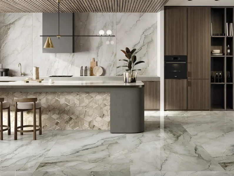 Piastrelle Bolgheri Stone de La Fabbrica Ava