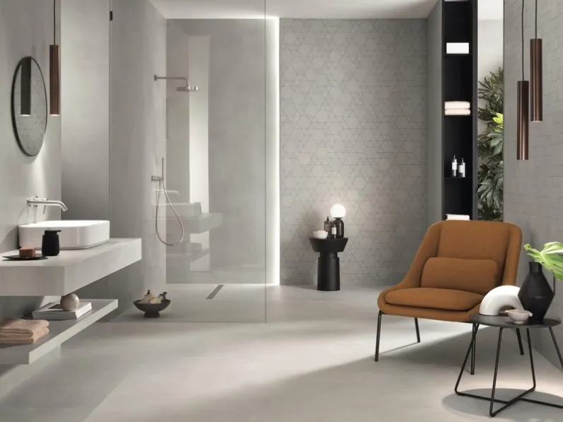 Piastrelle Boost Balance di Atlas Concorde